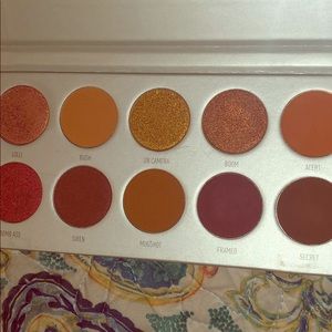 Jacklyn hill ring the alarm